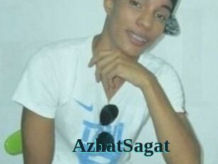 AzhatSagat