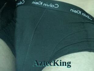 AztecKing