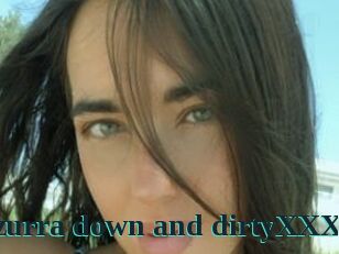 Azzurra_down_and_dirtyXXX
