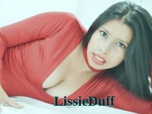 LissieDuff