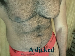 a_dicked Melody Melons