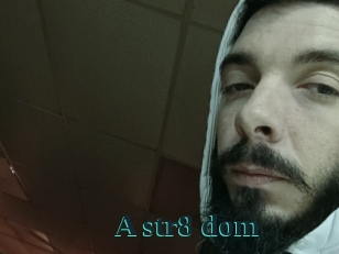 a_str8_dom Melody Melons