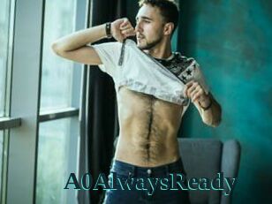 A0AlwaysReady