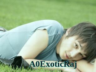 A0ExoticRaj