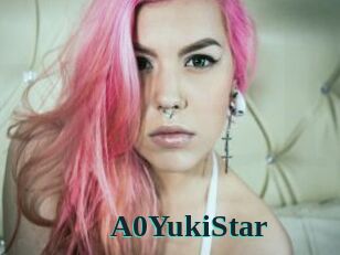A0YukiStar