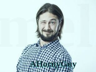 AHornyGuy