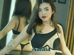 Aalaia
