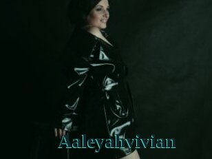 Aaleyahvivian