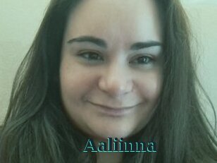 Aaliinna