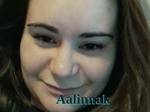 Aalinnak