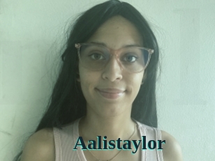 Aalistaylor