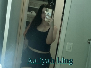 Aaliyah_king