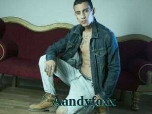 Aandyfoxx