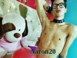 Aaron20