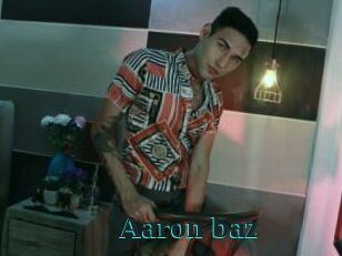 Aaron_baz