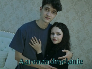 Aaronandmelanie