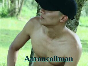 Aaroncollman