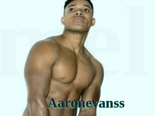 Aaronevanss