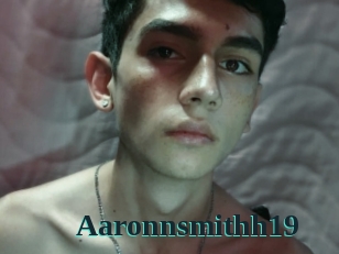 Aaronnsmithh19