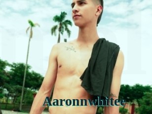 Aaronnwhitee