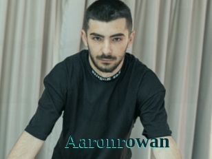 Aaronrowan