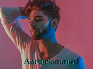 Aaronsammuel