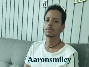 Aaronsmiley