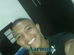 Aaroonn