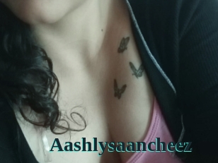 Aashlysaancheez