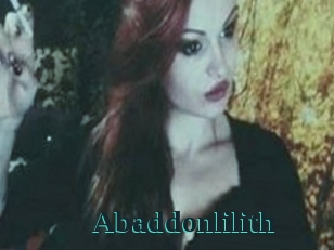 Abaddonlilith