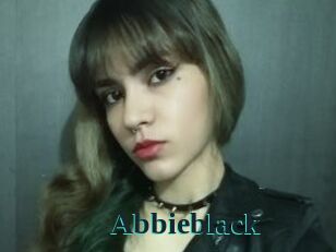Abbieblack