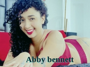 Abby_bennett