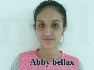 Abby_bellax