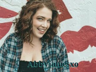 Abbyjamesxo