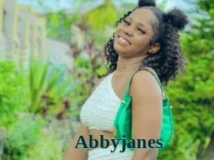 Abbyjanes