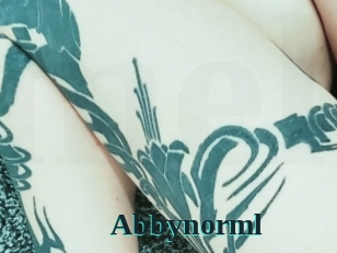 Abbynorml