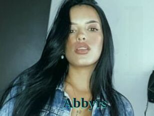 Abbyrs