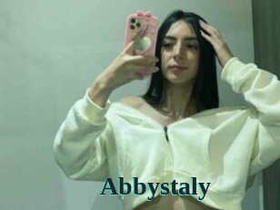 Abbystaly