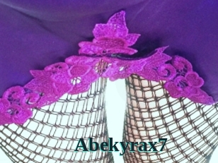 Abekyrax7