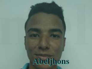 Abeljhons