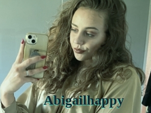 Abigailhappy