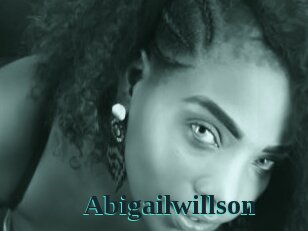 Abigailwillson