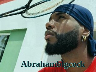 Abrahambigcock