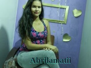 Abrilamatii