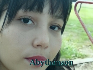 Abythonson