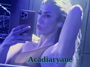 Acadiaryane