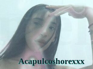 Acapulcoshorexxx