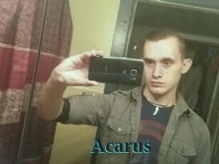Acarus