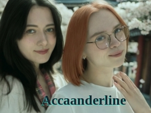 accaanderline Melody Melons