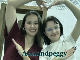 accaandpeggy Melody Melons